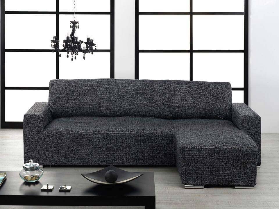 Фото серого дивана